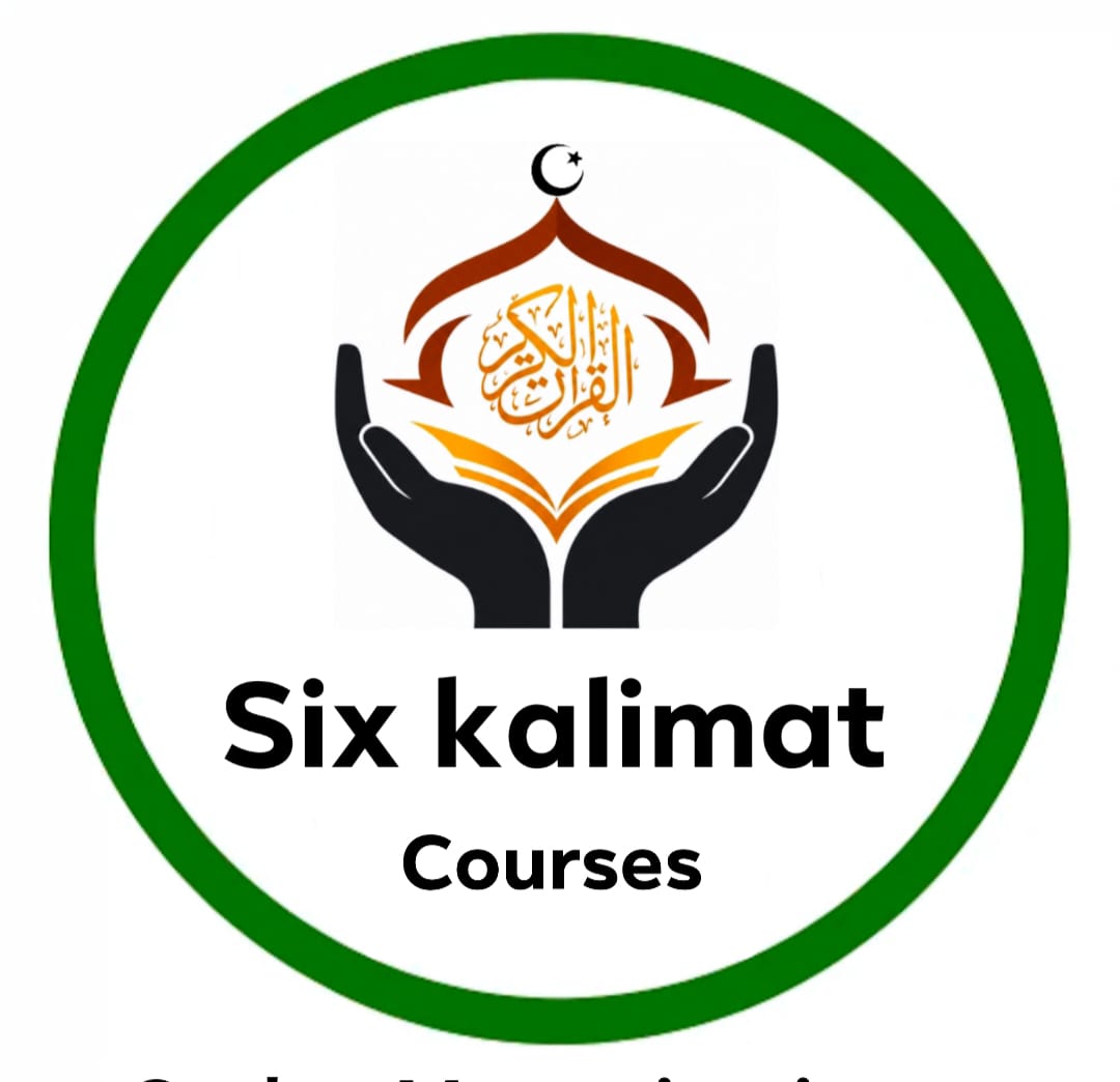 Six Kalimat Course course image